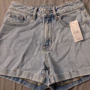 Pacsun high waisted Shorts